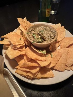 Pixán Taqueria & Cantina by null