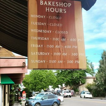 Nightingale Breads - Shop Hours - Bakeries Near Me - Forestville, California Nightingale Breads - Shop Hours - Bakeries Near Me - Forestville, California
