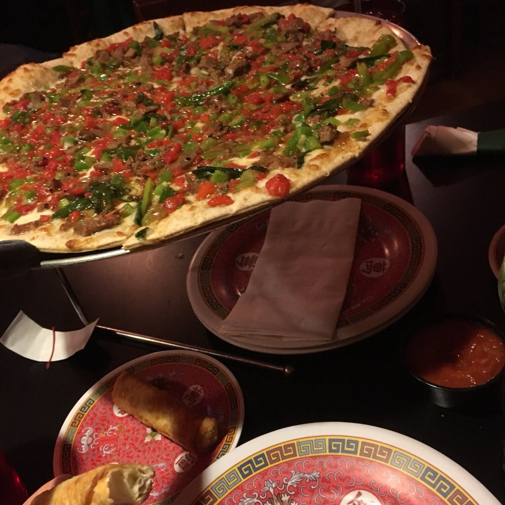 Fong's Pizza - Pizza Near Me - Des Moines, Iowa Fong's Pizza - Pizza Near Me - Des Moines, Iowa