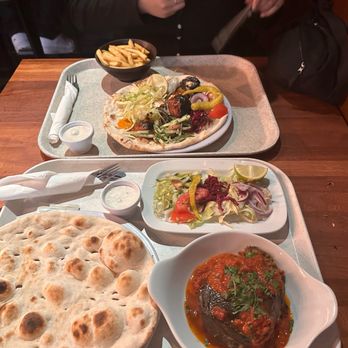 Zaytoon - Stuffed Eggplant - Persian/Iranian Near Me - Dublin, D Zaytoon - Stuffed Eggplant - Persian/Iranian Near Me - Dublin, D
