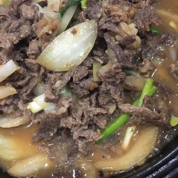 Myung San - Korean Near Me - Flushing, New York