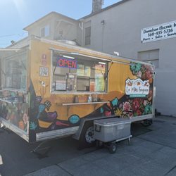 Tacos La Más Fregona