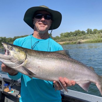 Justin Thompson Fishing - Fishing Near Me - Redding, California Justin Thompson Fishing - Fishing Near Me - Redding, California