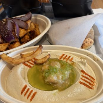 De Babel - Hummus - Lebanese Near Me - Scottsdale, Arizona De Babel - Hummus - Lebanese Near Me - Scottsdale, Arizona