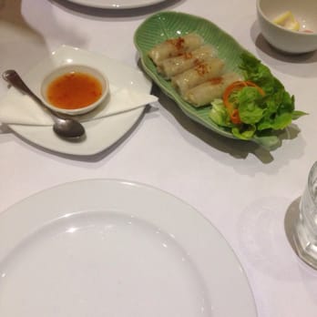 Jimbaran Restaurant - Spring rolls - Indonesian Near Me - Randwick, NSW Jimbaran Restaurant - Spring rolls - Indonesian Near Me - Randwick, NSW