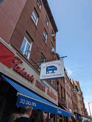 Faicco’s Italian Specialties by null