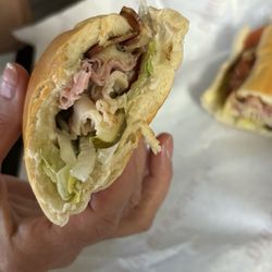 DiBella's Subs