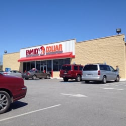 Family Dollar