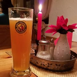 OmaS Küche