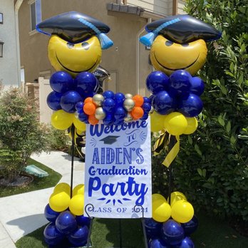 Andrea's Events - Party entrance - Floral Designers Near Me