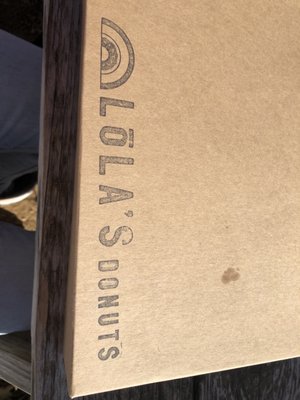 Lola's Donuts by null