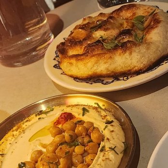 Shukette - Not your average hummus and frena - Middle Eastern Near Me - New York, New York Shukette - Not your average hummus and frena - Middle Eastern Near Me - New York, New York