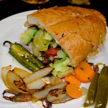 Maizal Maya - Torta de asada - Mexican Near Me - Arbuckle, California