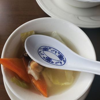 New Mandarin Garden - Chinese Near Me - San Clemente, California