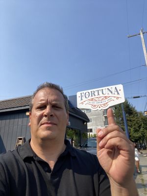 FORTUNA by null
