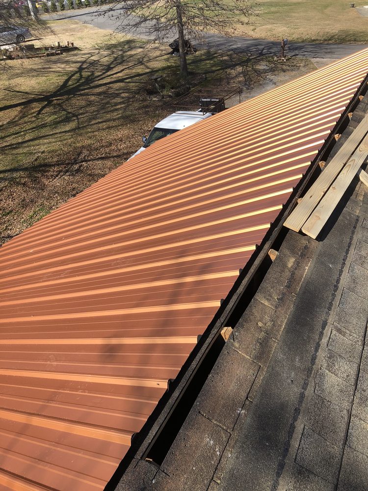 Slide of J&J Roofing and Remodeling