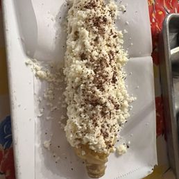 Elote Elote