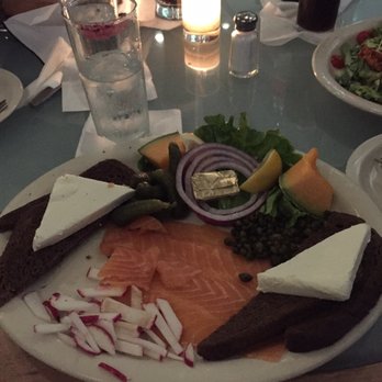 AZ88 - A grown up lox - American Near Me - Scottsdale, Arizona