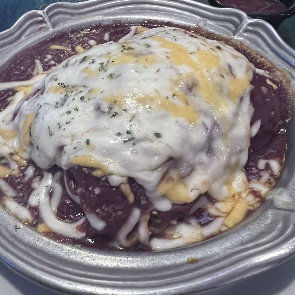 Monjunis - Twice-baked Lasagna - Italian Near Me - Shreveport, Louisiana Monjunis - Twice-baked Lasagna - Italian Near Me - Shreveport, Louisiana