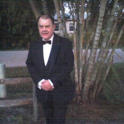 Bruce's Taxi Service - Hampton Scott Tonk, serial entrepreneur, management consultant, entertainer, and writer.