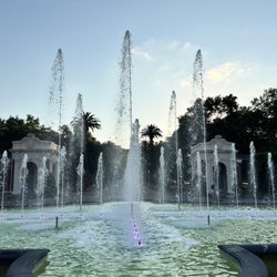 Parque Doña Casilda de Iturrizar