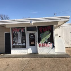 Highway One Fish Market - Business