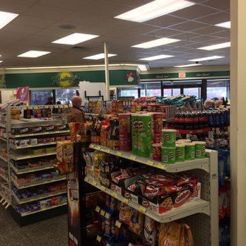 Heritage's - Inside store - Delis Near Me - Swedesboro, New Jersey