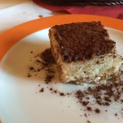 Little Italy - Tiramisu