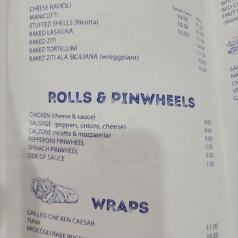 Fratelli's Pizzeria - Pizza Near Me - Flushing, New York