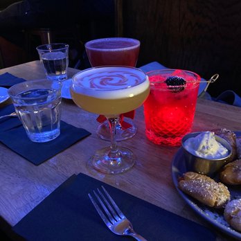 The Blind Rabbit - Cocktail Bars Near Me - Anaheim, California