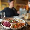 Pomegranate Russian-Georgian Restaurant gift card