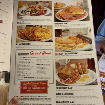 Denny's - Breakfast & Brunch Near Me - Fort Walton Beach, Florida