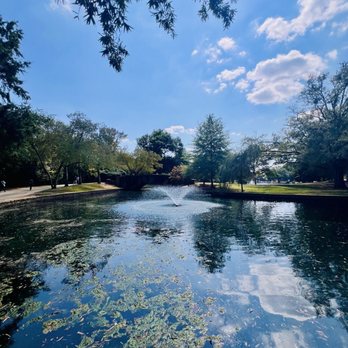 Freedom Park - Fountain - Parks Near Me - Charlotte, North Carolina Freedom Park - Fountain - Parks Near Me - Charlotte, North Carolina