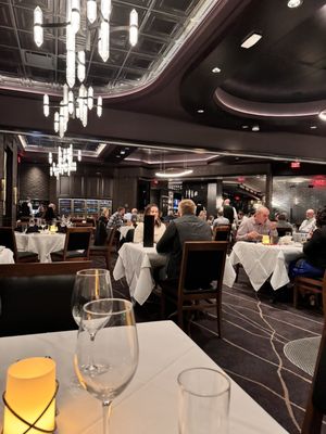 Ruth's Chris Steak House by null