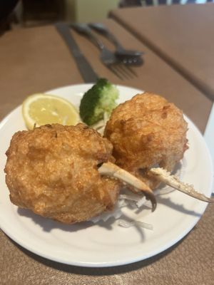 Singing Bamboo Chinese Restaurant by null