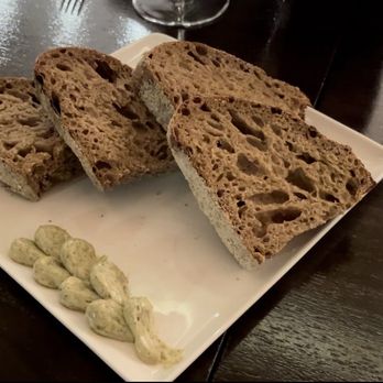 Vernick Fish - Bread - Seafood Near Me - Philadelphia, Pennsylvania Vernick Fish - Bread - Seafood Near Me - Philadelphia, Pennsylvania