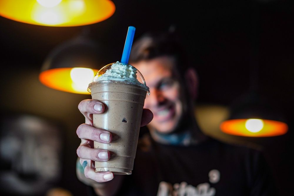 CHILLERS KAVA & COFFEE Updated October 2024 230 S Cypress Rd, Pompano Beach, Florida