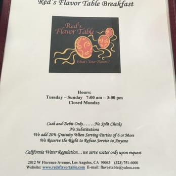 Flavor Table - Cajun/Creole Near Me - Los Angeles, California Flavor Table - Cajun/Creole Near Me - Los Angeles, California