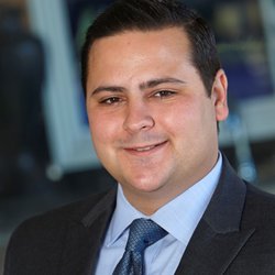 Welch Law Firm - Dominick R. Welch