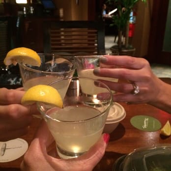Seasons 52 - Cheers! - New American Near Me - Oak Brook, Illinois
