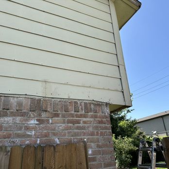 Raul The Bees Guy - All back to normal and most importantly bee-less. - Pest Control Near Me