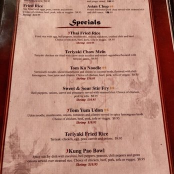 Asian Noodle Bar - Thai Near Me - Albuquerque, New Mexico Asian Noodle Bar - Thai Near Me - Albuquerque, New Mexico