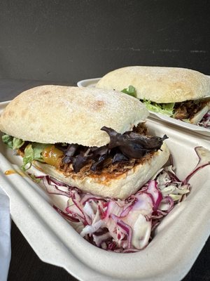 Sauce Nouvelle by null