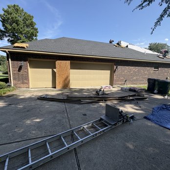Castro’s Roofing - Roofing Near Me - Houston, Texas