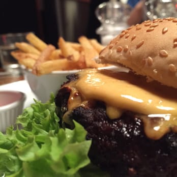 Solita - Manchester - Burgers Near Me - Manchester, XGM