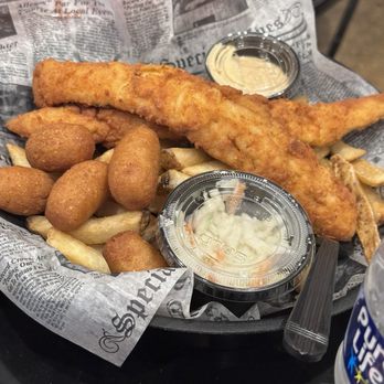 On Thyme Restaurant - Fish and shrimp - Seafood Near Me - Wilmington, North Carolina On Thyme Restaurant - Fish and shrimp - Seafood Near Me - Wilmington, North Carolina