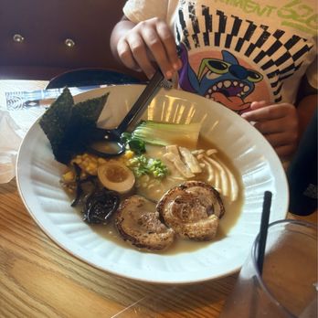 X Ramen - Miso Ramen - Ramen Near Me - Southport, Connecticut X Ramen - Miso Ramen - Ramen Near Me - Southport, Connecticut