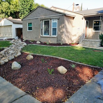 California Rocks - Artificial Turf Near Me