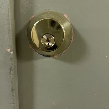 A1 Locksmith & Keys - Before - Keys & Locksmiths Near Me - Los Angeles, California