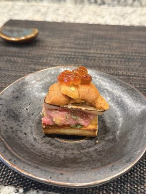 Omakase OSUKAA Midtown East by null